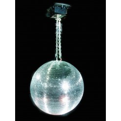 EUROLITE Mirror Ball 100cm